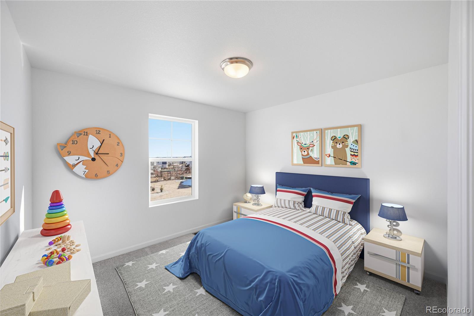 MLS Image #5 for 39803  penn road,elizabeth, Colorado