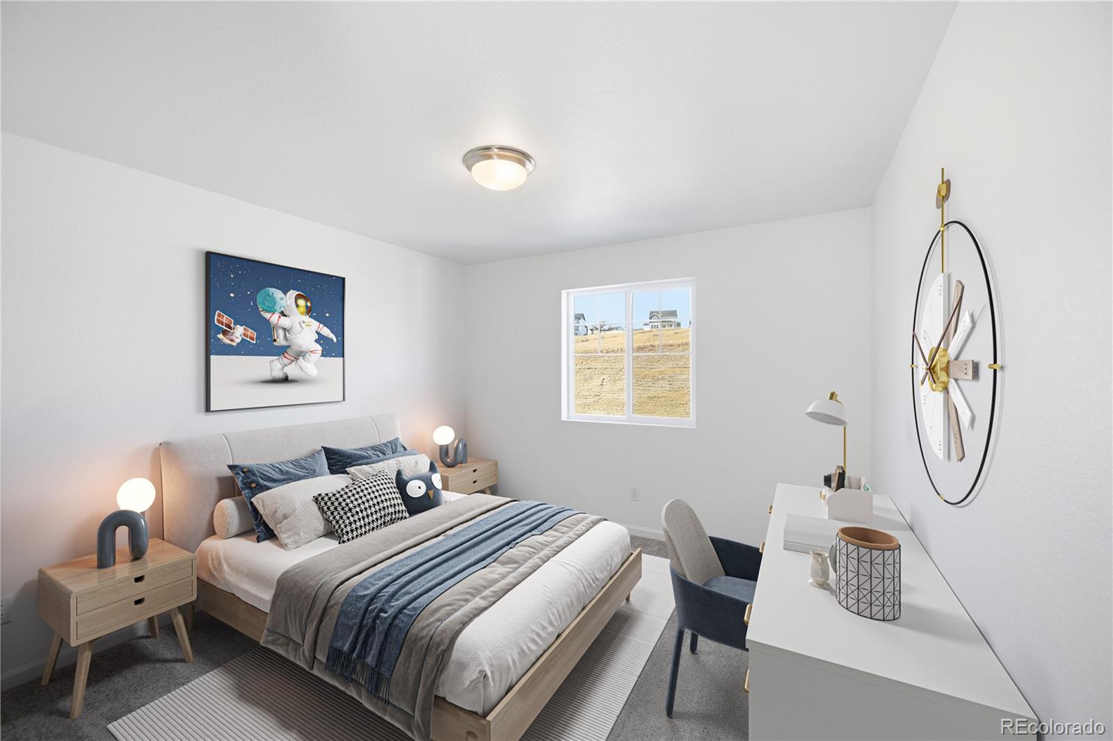 MLS Image #6 for 39803  penn road,elizabeth, Colorado