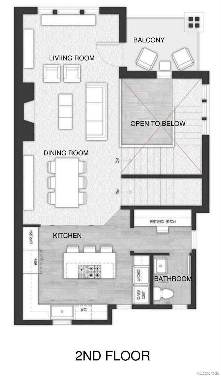 MLS Image #4 for 192 s locust street ,denver, Colorado