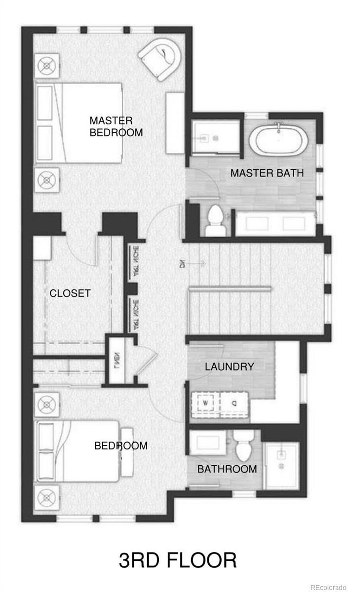 MLS Image #5 for 192 s locust street ,denver, Colorado