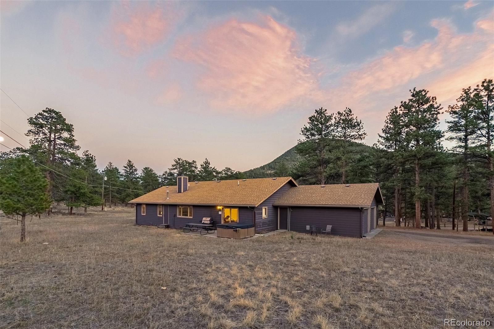 MLS Image #4 for 56  odin way,estes park, Colorado