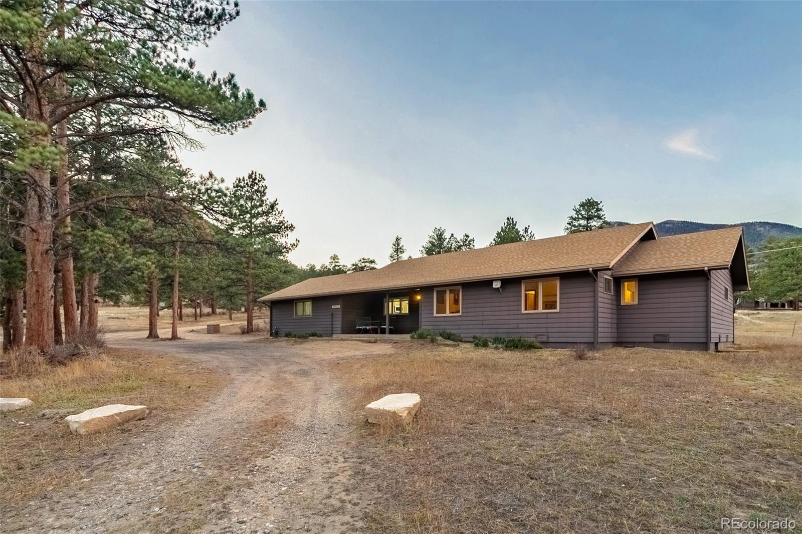 MLS Image #5 for 56  odin way,estes park, Colorado