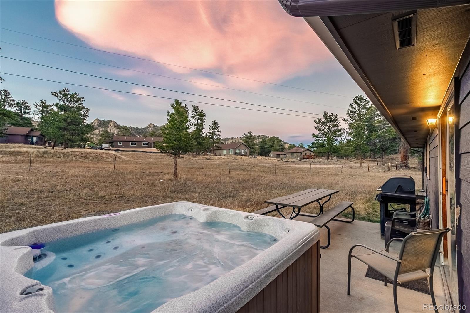 MLS Image #7 for 56  odin way,estes park, Colorado