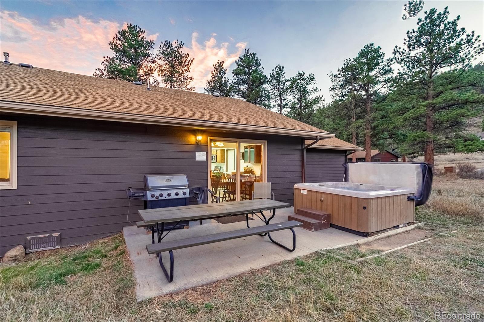 MLS Image #8 for 56  odin way,estes park, Colorado