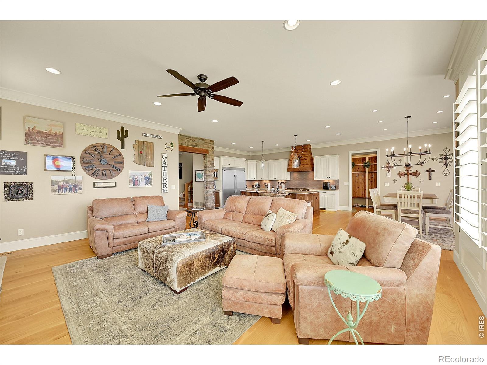MLS Image #13 for 9512  orion way,arvada, Colorado