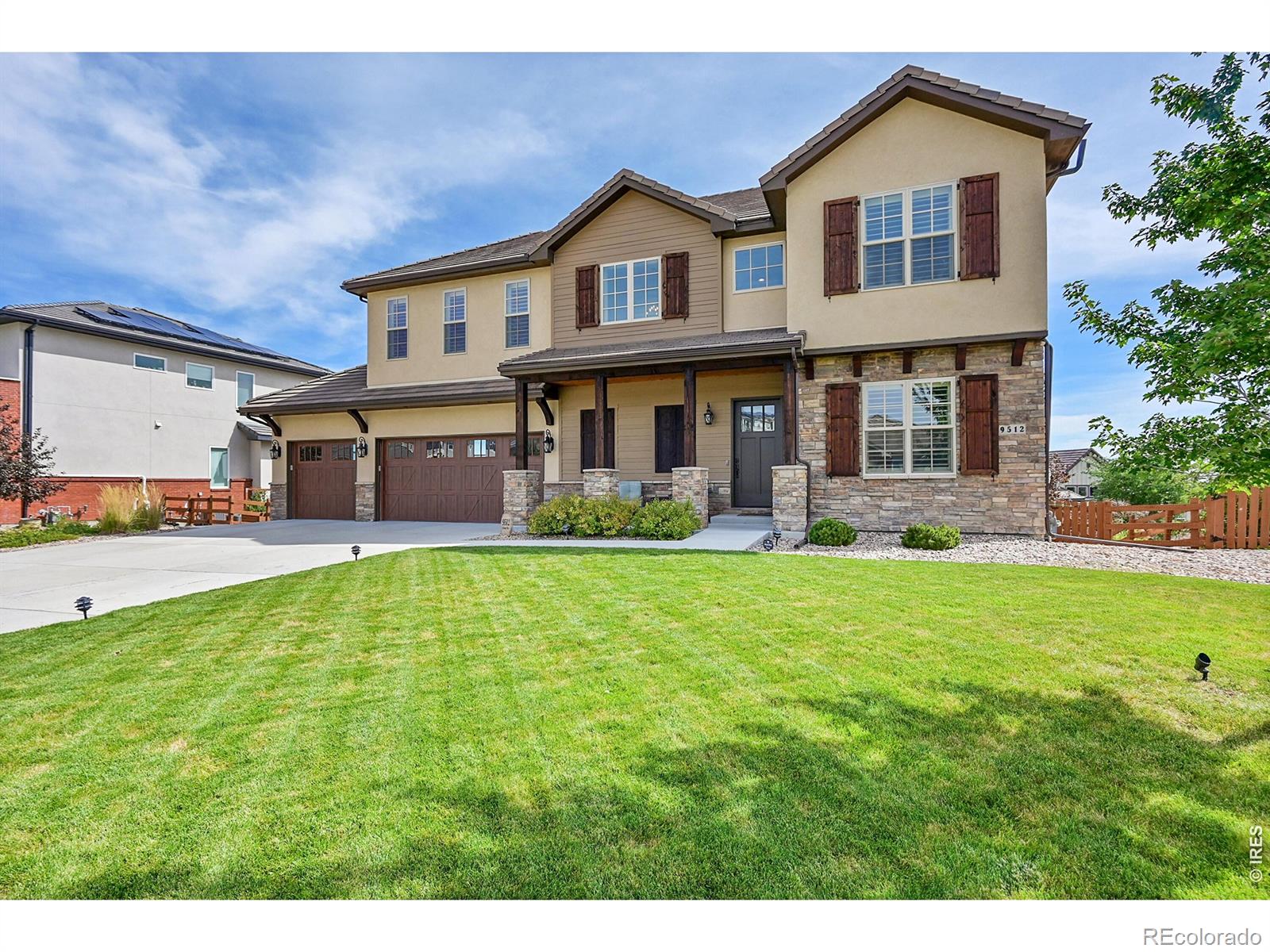 MLS Image #2 for 9512  orion way,arvada, Colorado