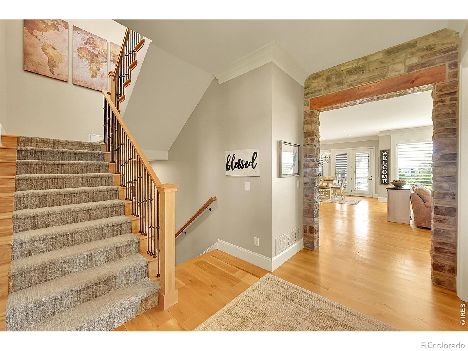 MLS Image #3 for 9512  orion way,arvada, Colorado