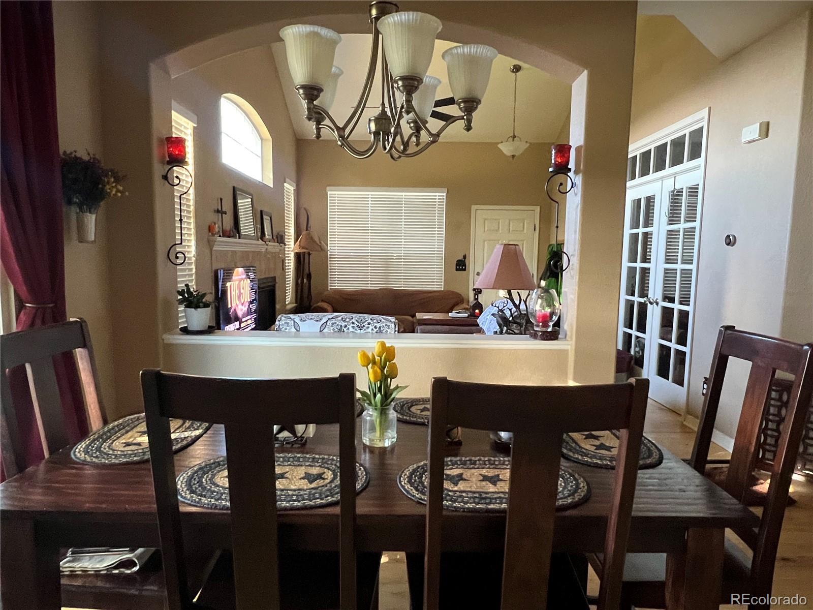 MLS Image #11 for 896  ironspur court,castle rock, Colorado