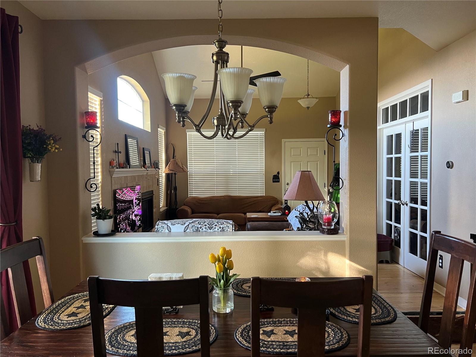 MLS Image #14 for 896  ironspur court,castle rock, Colorado
