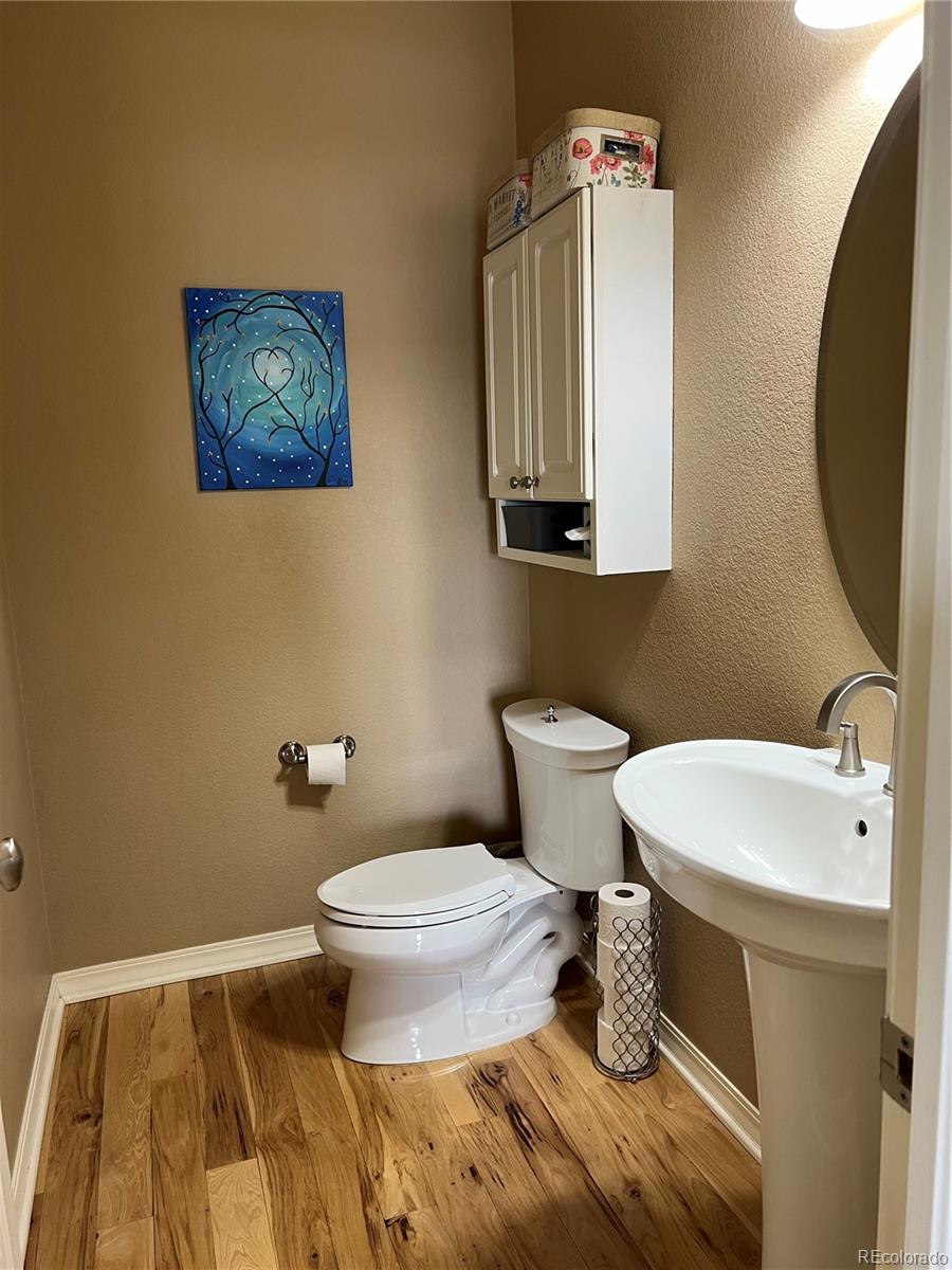MLS Image #27 for 896  ironspur court,castle rock, Colorado