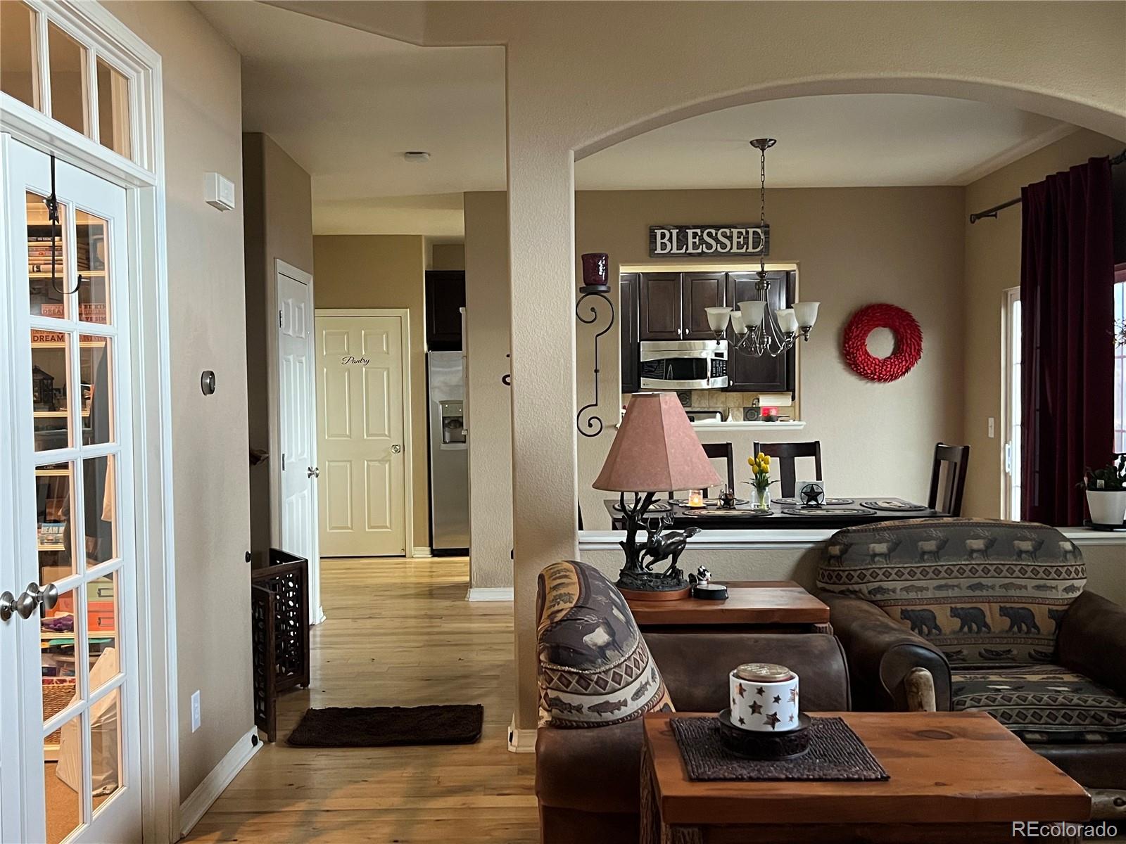 MLS Image #6 for 896  ironspur court,castle rock, Colorado