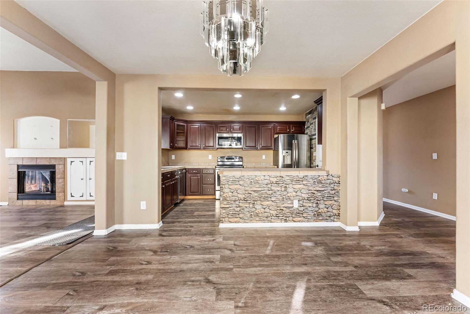 MLS Image #10 for 4879  turning leaf way,colorado springs, Colorado