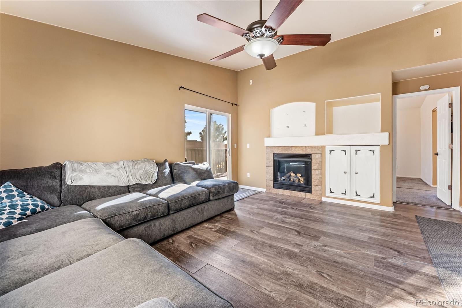 MLS Image #12 for 4879  turning leaf way,colorado springs, Colorado