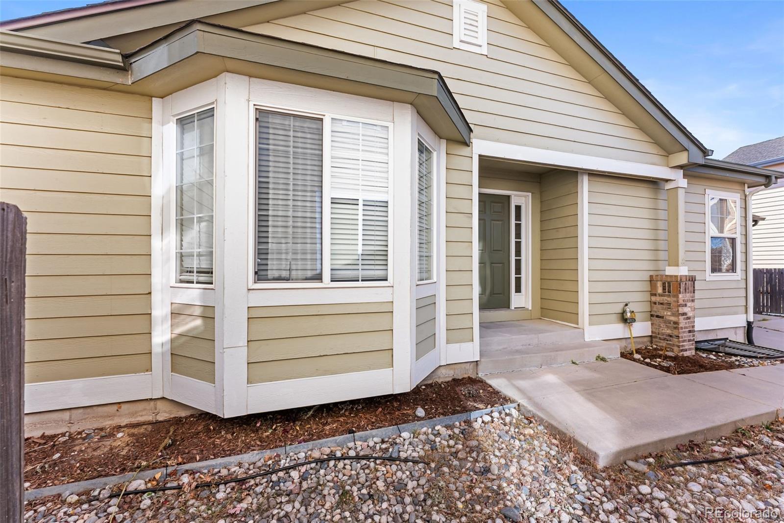 MLS Image #2 for 4879  turning leaf way,colorado springs, Colorado