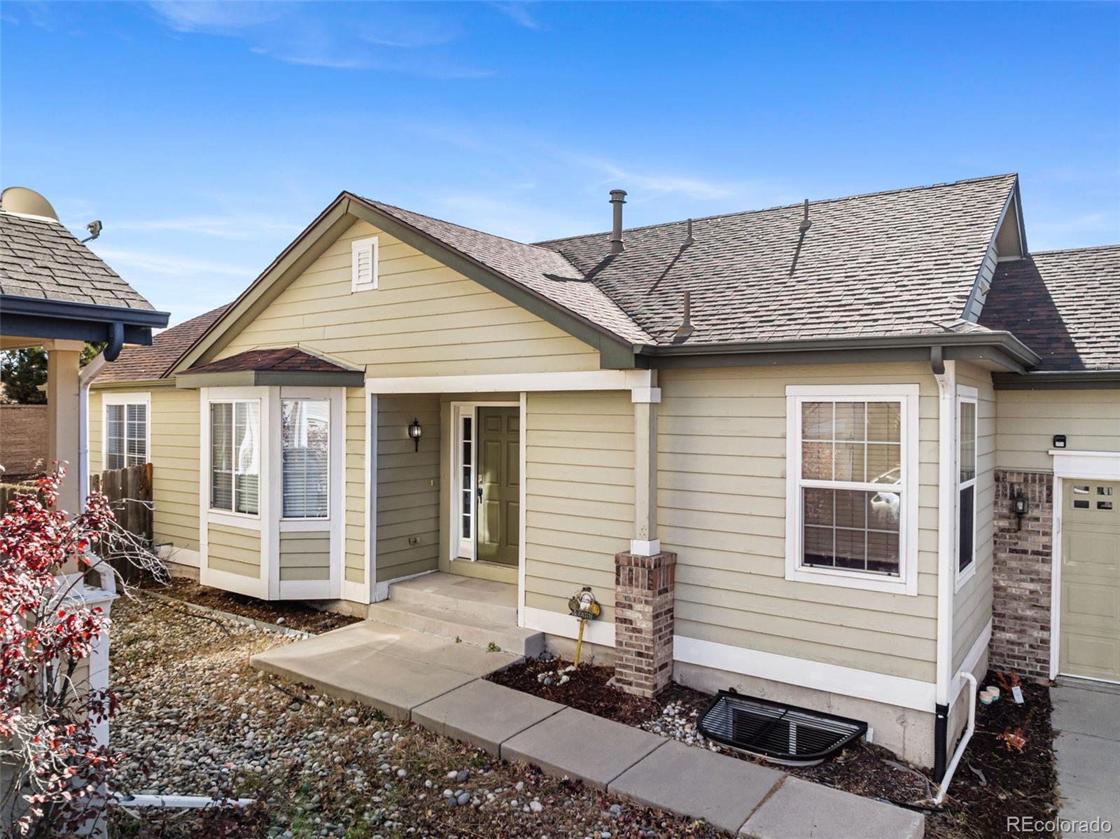 MLS Image #4 for 4879  turning leaf way,colorado springs, Colorado