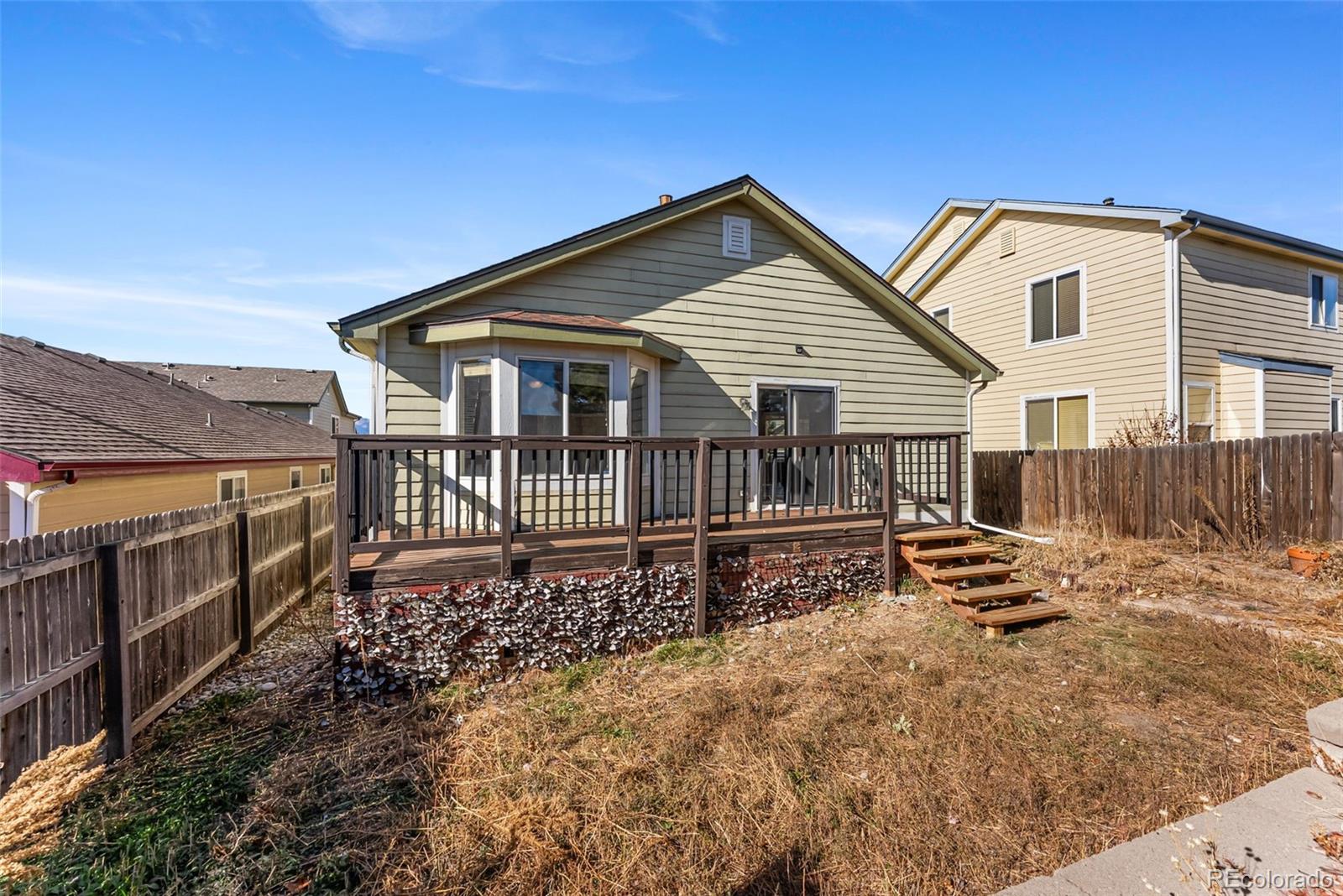 MLS Image #42 for 4879  turning leaf way,colorado springs, Colorado