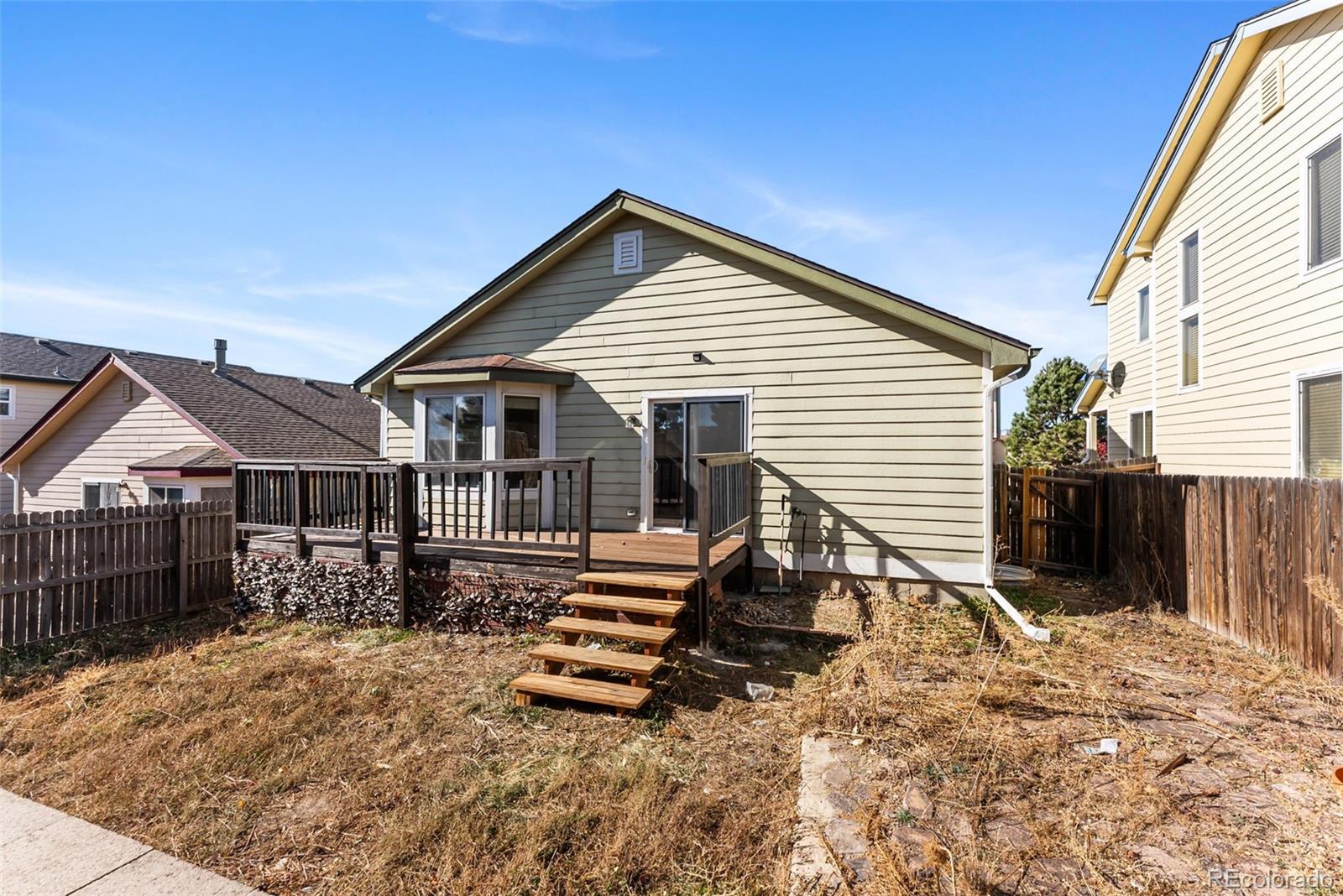 MLS Image #43 for 4879  turning leaf way,colorado springs, Colorado