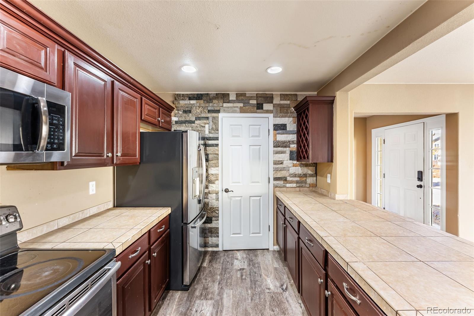 MLS Image #5 for 4879  turning leaf way,colorado springs, Colorado