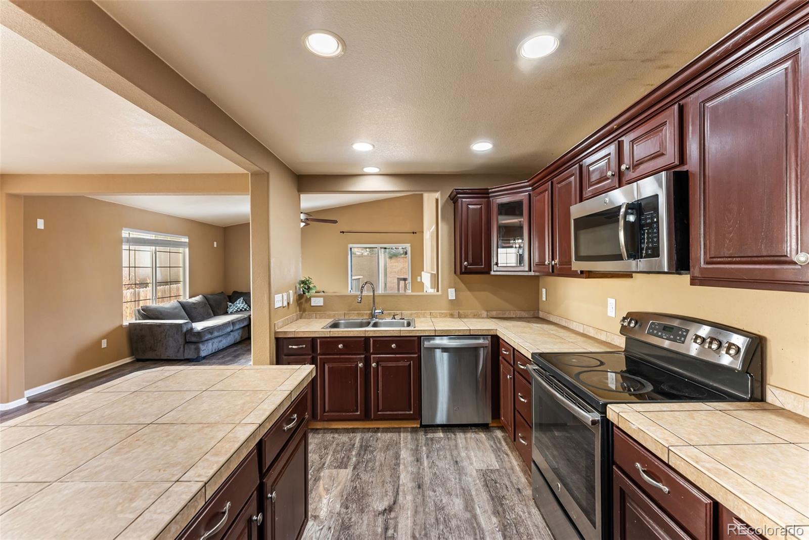 MLS Image #7 for 4879  turning leaf way,colorado springs, Colorado