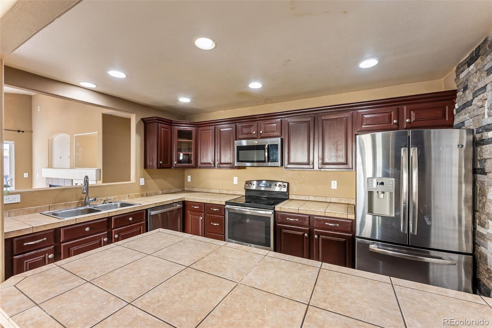 MLS Image #8 for 4879  turning leaf way,colorado springs, Colorado