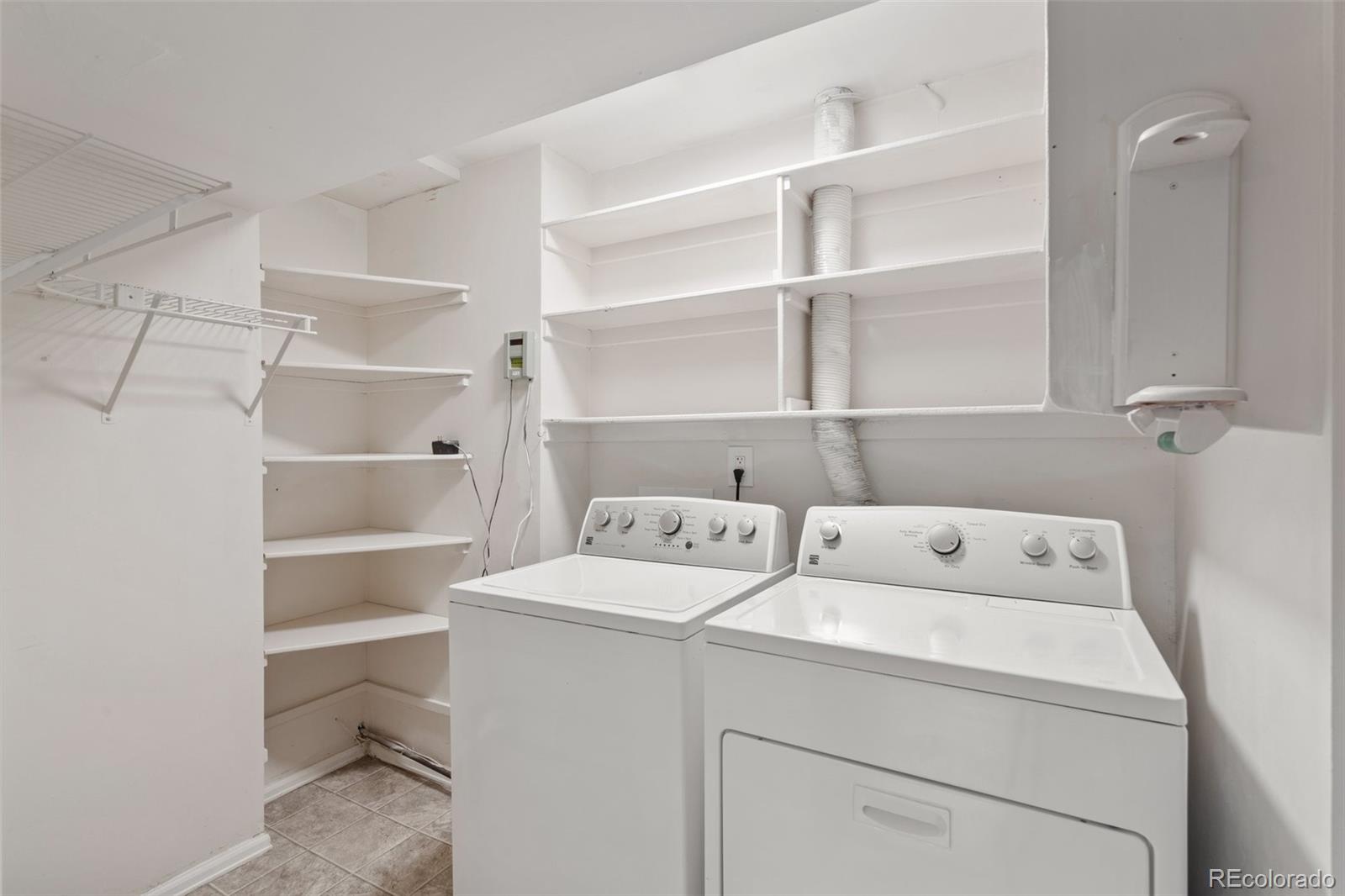 MLS Image #20 for 5045 n splendid circle,colorado springs, Colorado