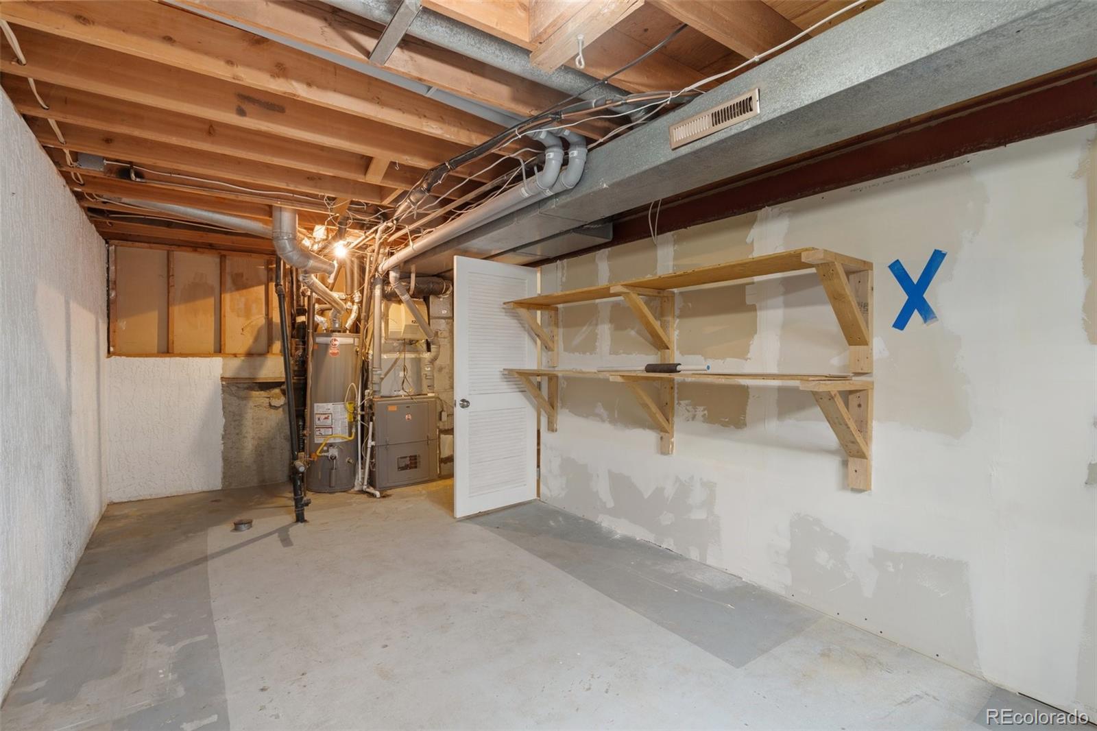 MLS Image #22 for 5045 n splendid circle,colorado springs, Colorado