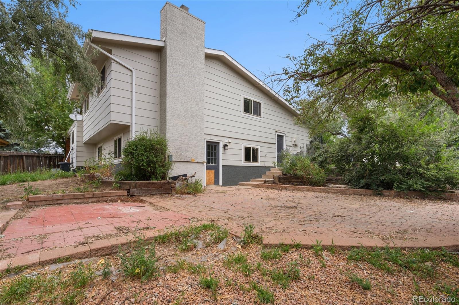 MLS Image #23 for 5045 n splendid circle,colorado springs, Colorado