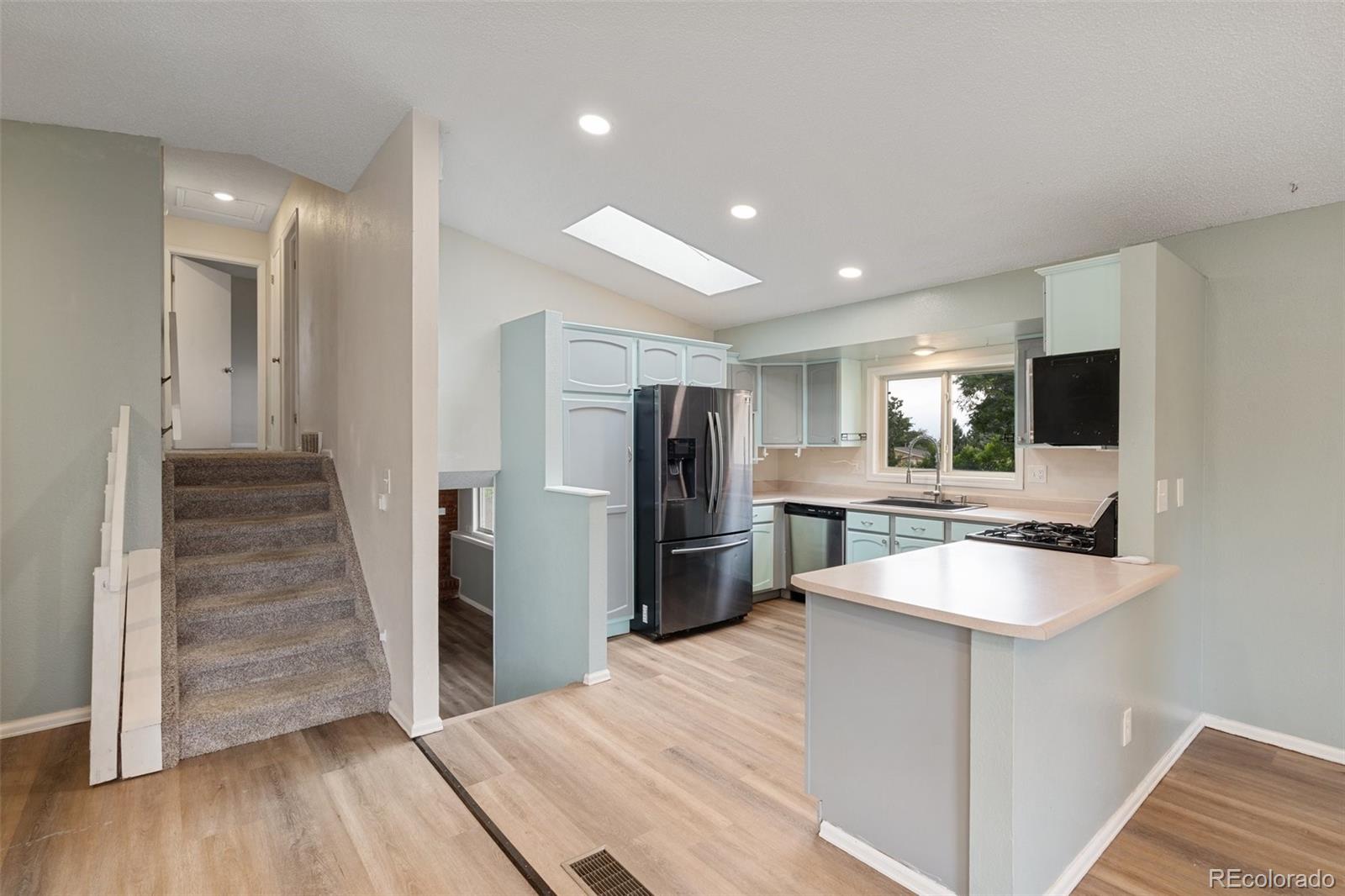MLS Image #6 for 5045 n splendid circle,colorado springs, Colorado
