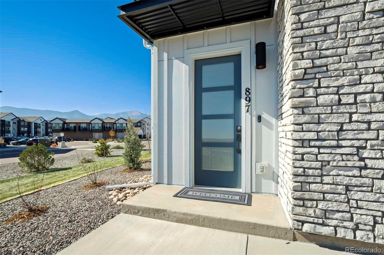 MLS Image #0 for 897  beckton heights,colorado springs, Colorado