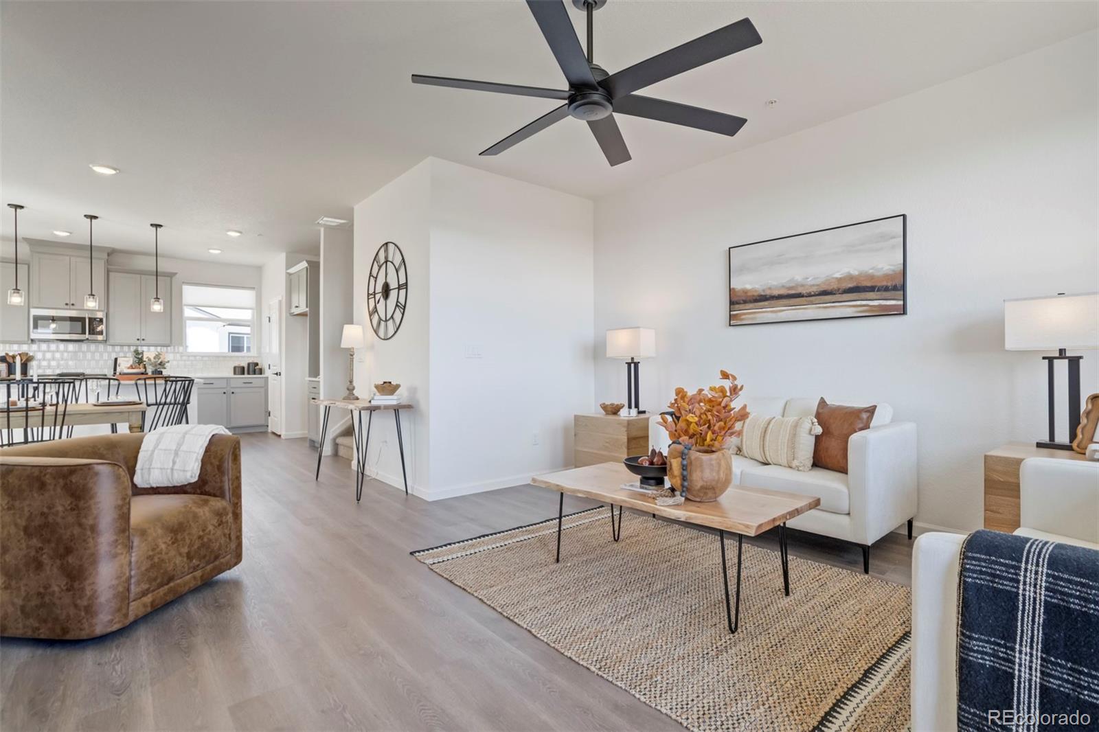 MLS Image #11 for 897  beckton heights,colorado springs, Colorado