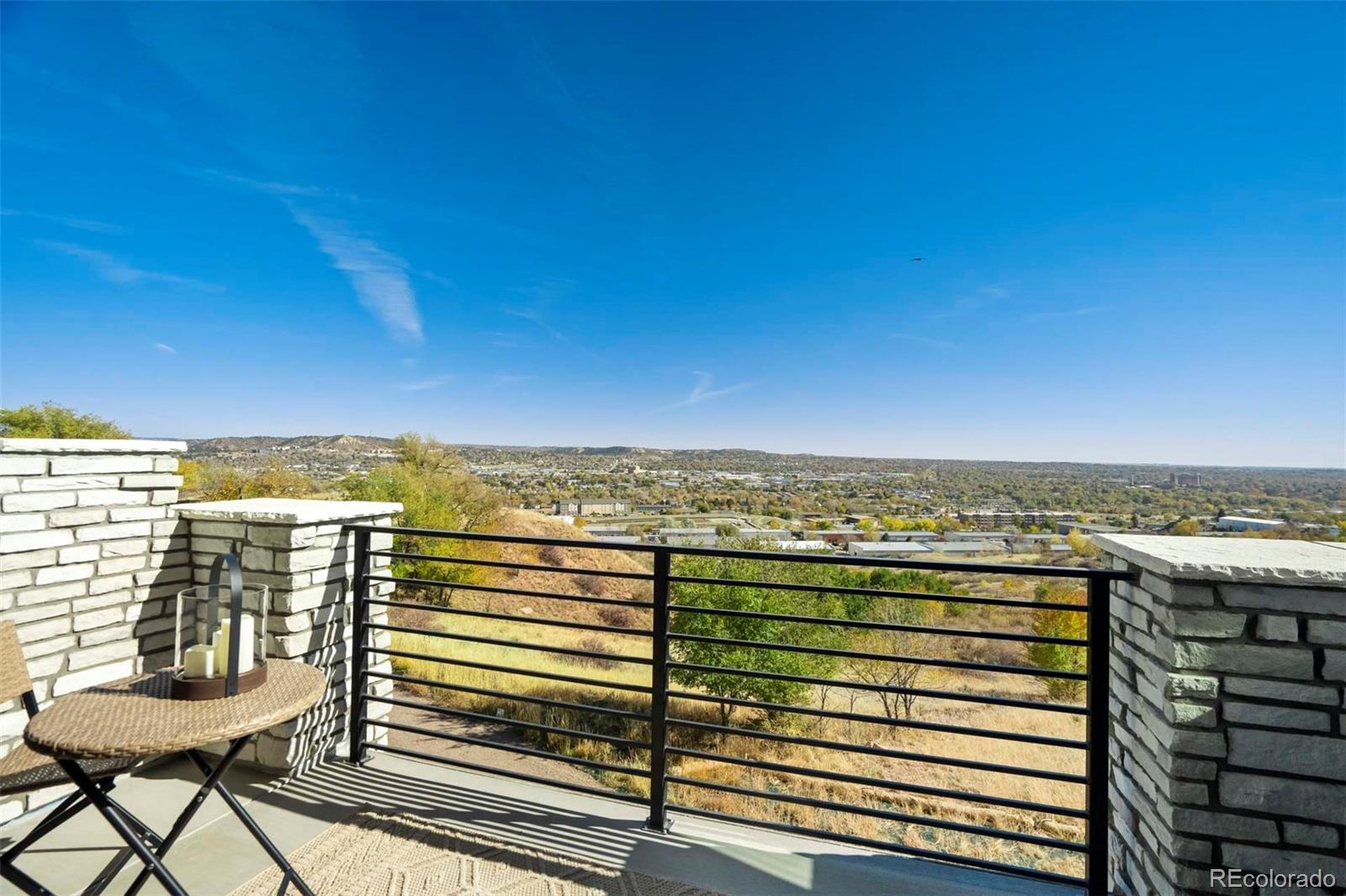 MLS Image #13 for 897  beckton heights,colorado springs, Colorado
