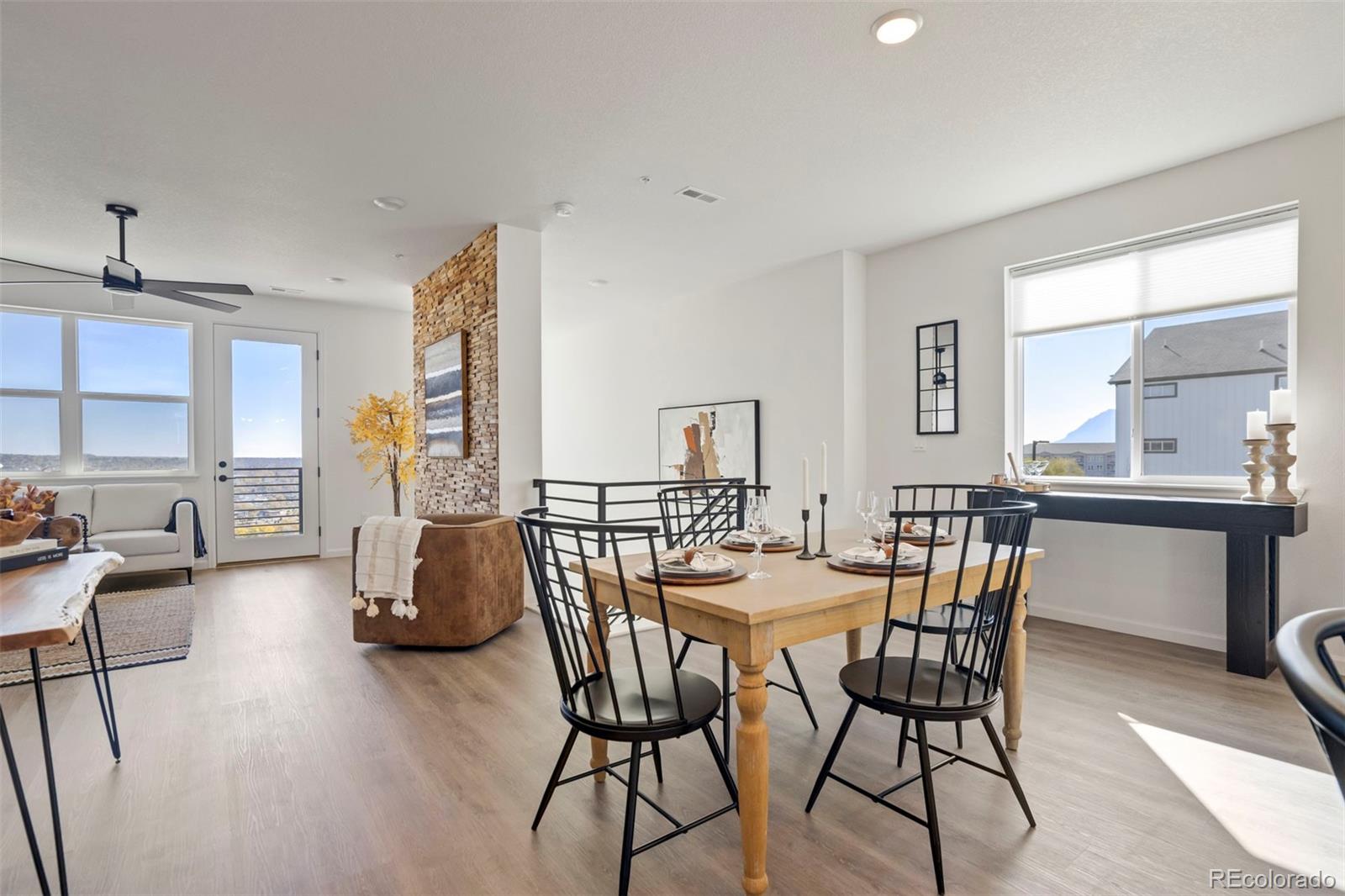 MLS Image #19 for 897  beckton heights,colorado springs, Colorado