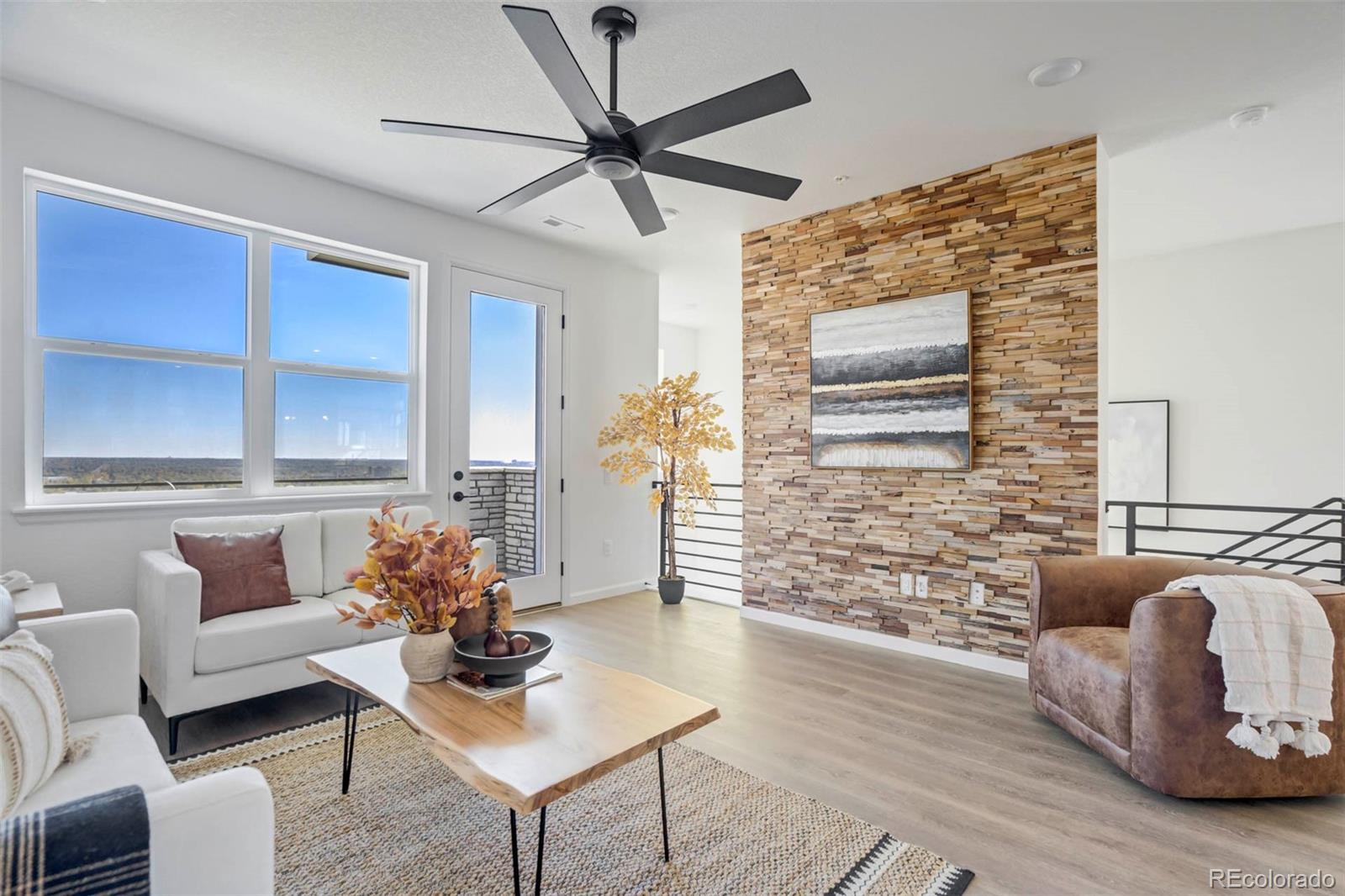 MLS Image #2 for 897  beckton heights,colorado springs, Colorado