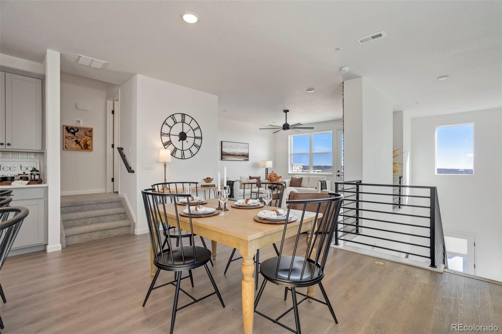 MLS Image #20 for 897  beckton heights,colorado springs, Colorado