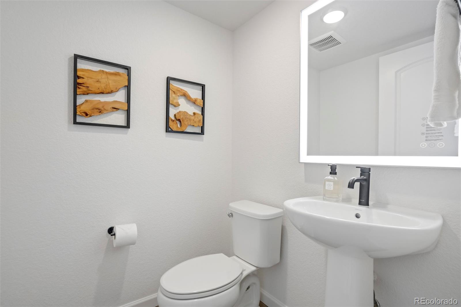 MLS Image #22 for 897  beckton heights,colorado springs, Colorado
