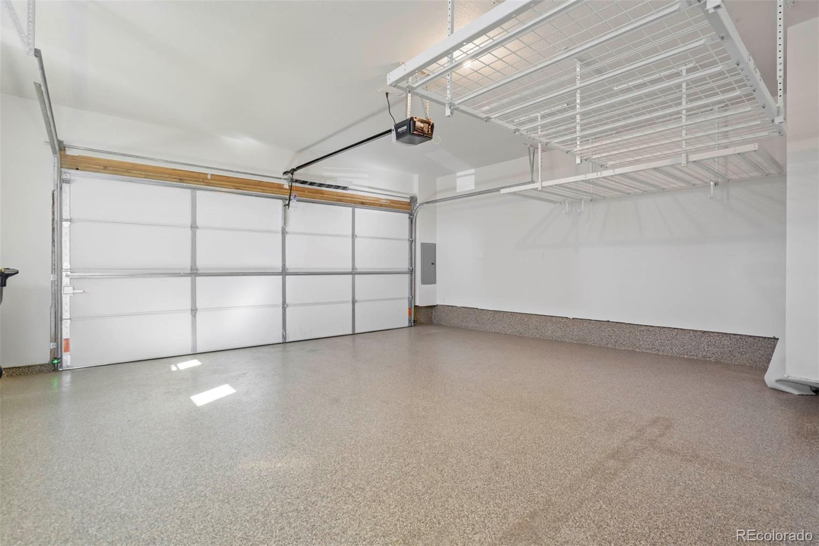 MLS Image #23 for 897  beckton heights,colorado springs, Colorado
