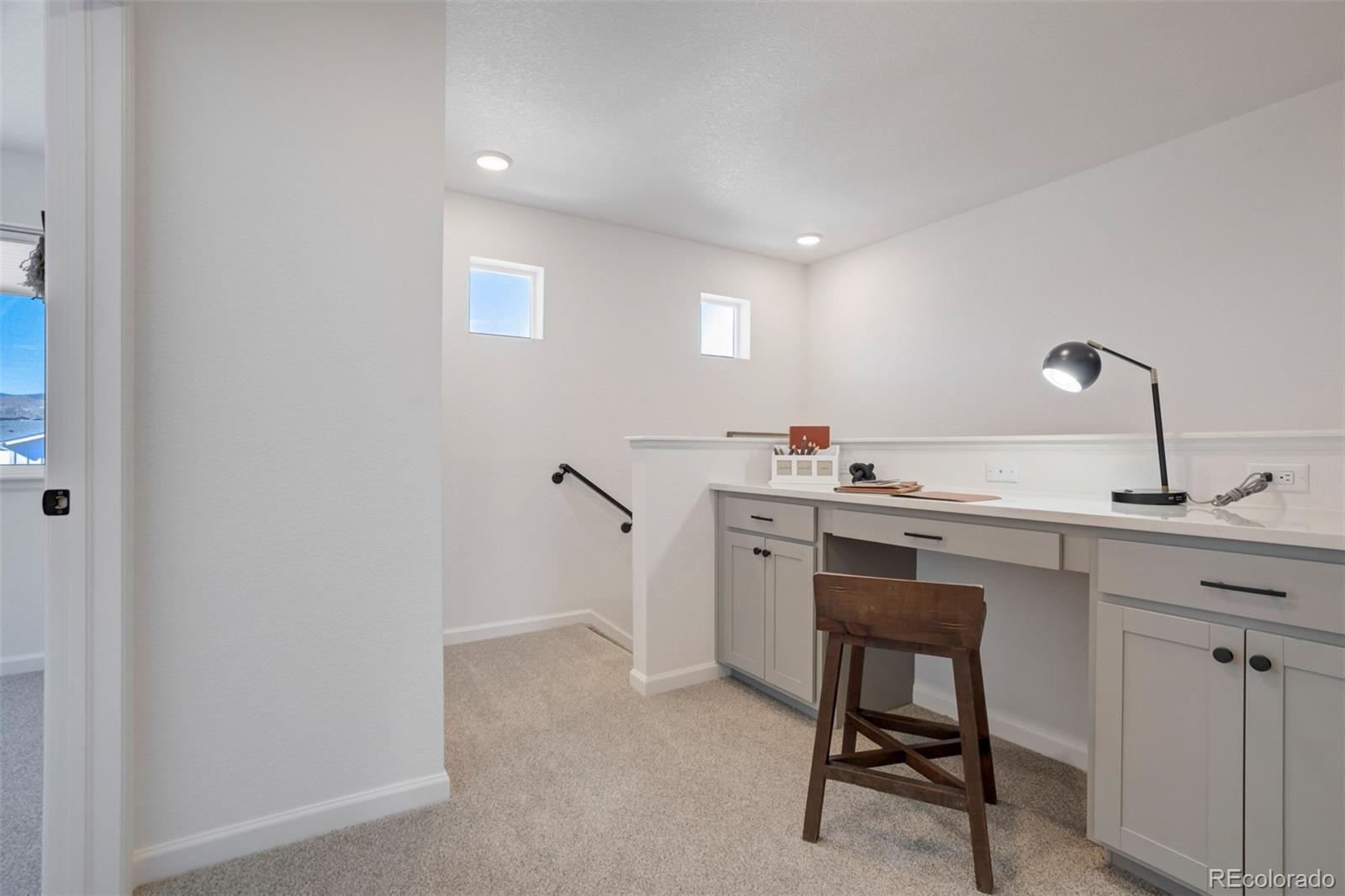 MLS Image #24 for 897  beckton heights,colorado springs, Colorado