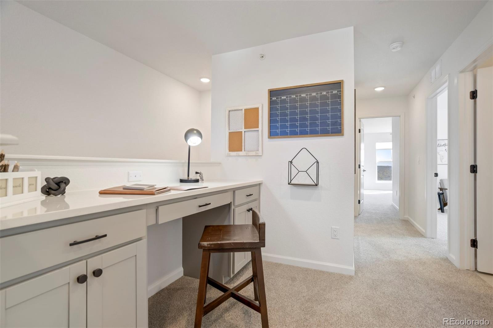 MLS Image #25 for 897  beckton heights,colorado springs, Colorado