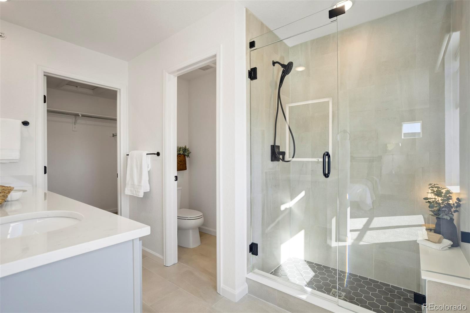MLS Image #29 for 897  beckton heights,colorado springs, Colorado