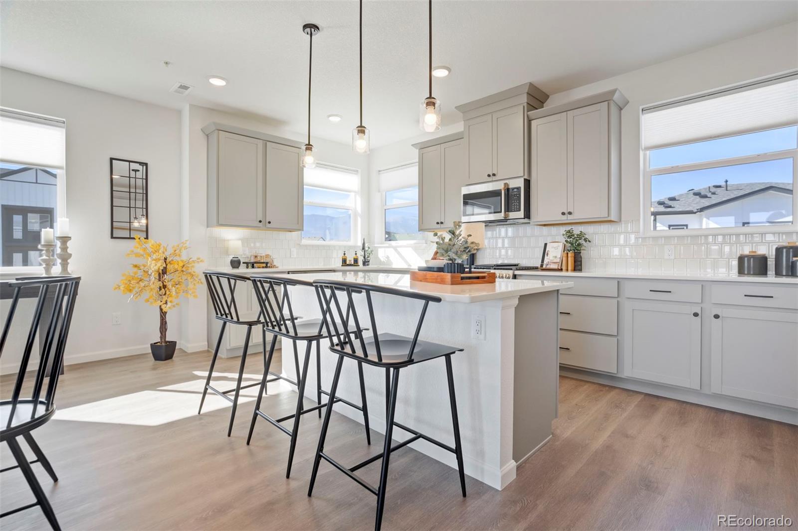 MLS Image #3 for 897  beckton heights,colorado springs, Colorado