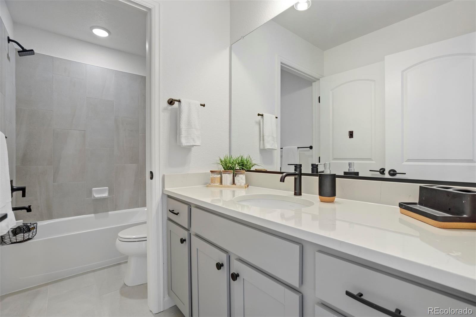MLS Image #33 for 897  beckton heights,colorado springs, Colorado
