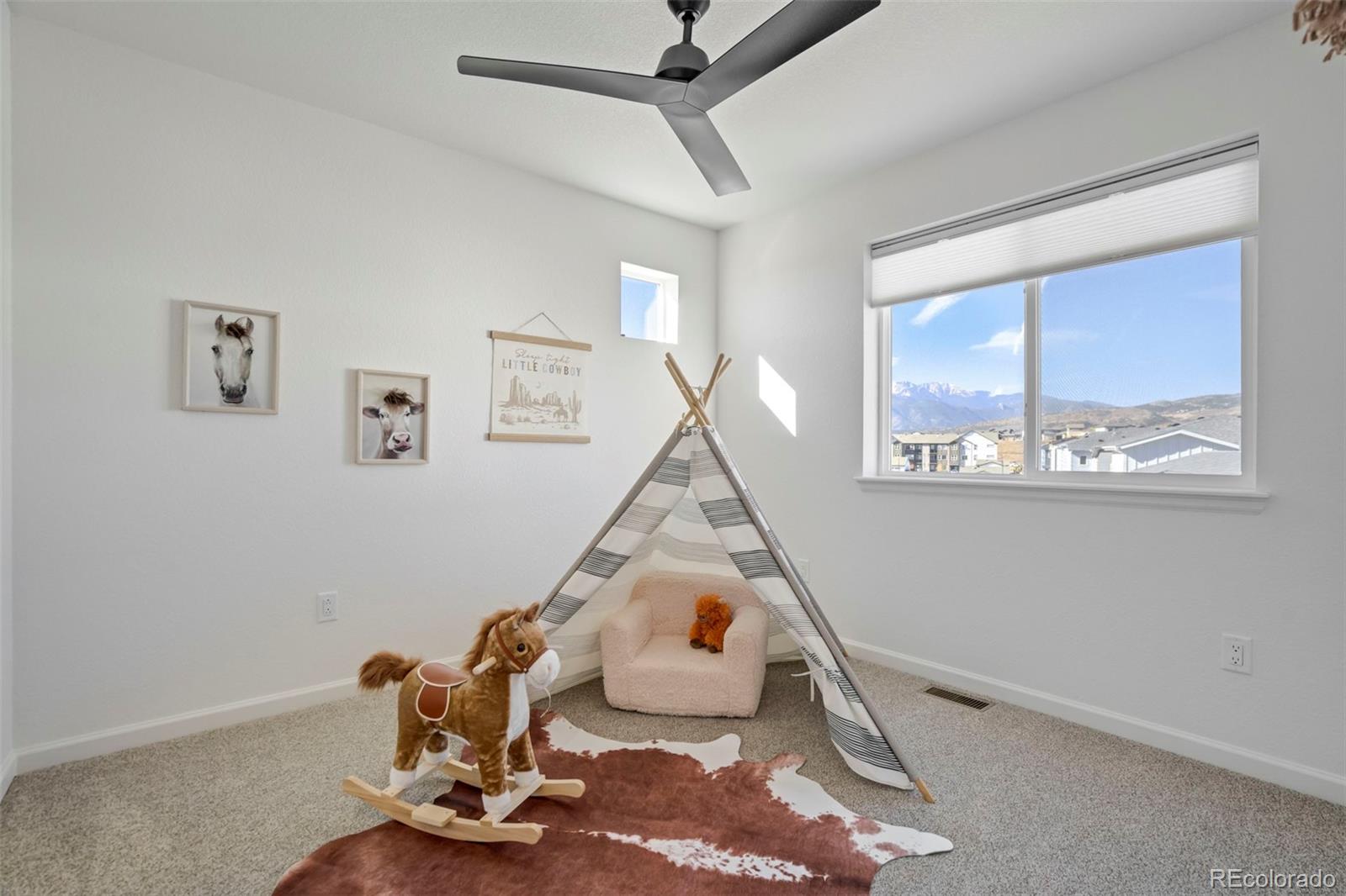 MLS Image #35 for 897  beckton heights,colorado springs, Colorado