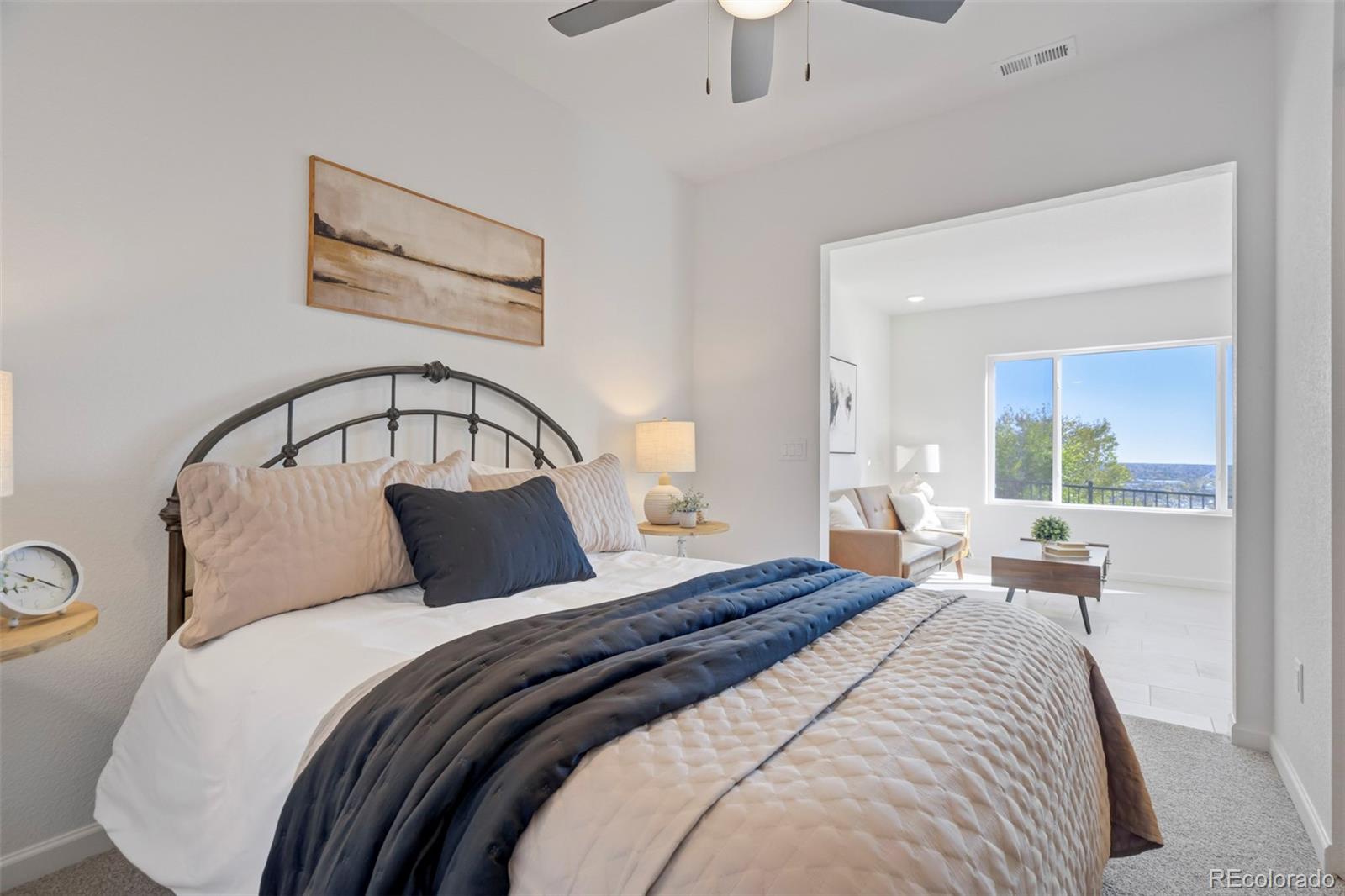 MLS Image #36 for 897  beckton heights,colorado springs, Colorado
