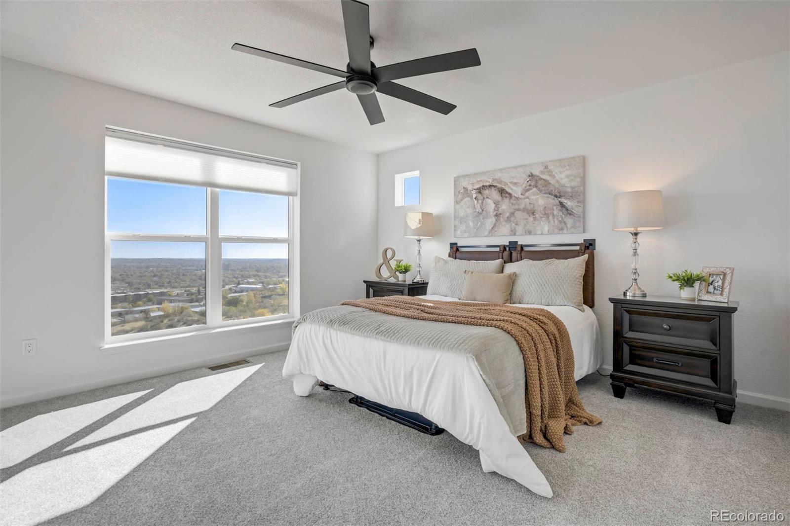 MLS Image #4 for 897  beckton heights,colorado springs, Colorado