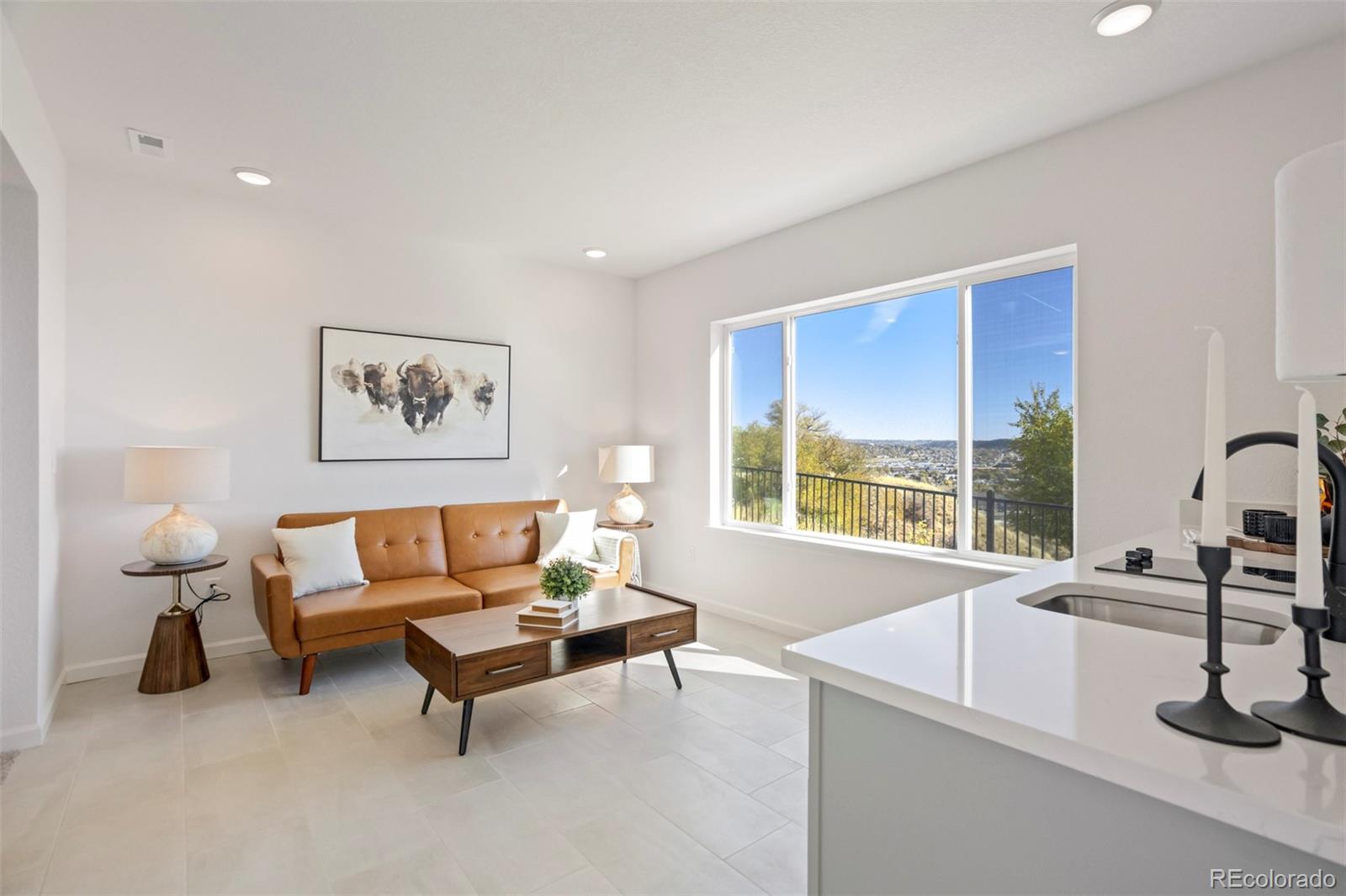 MLS Image #41 for 897  beckton heights,colorado springs, Colorado