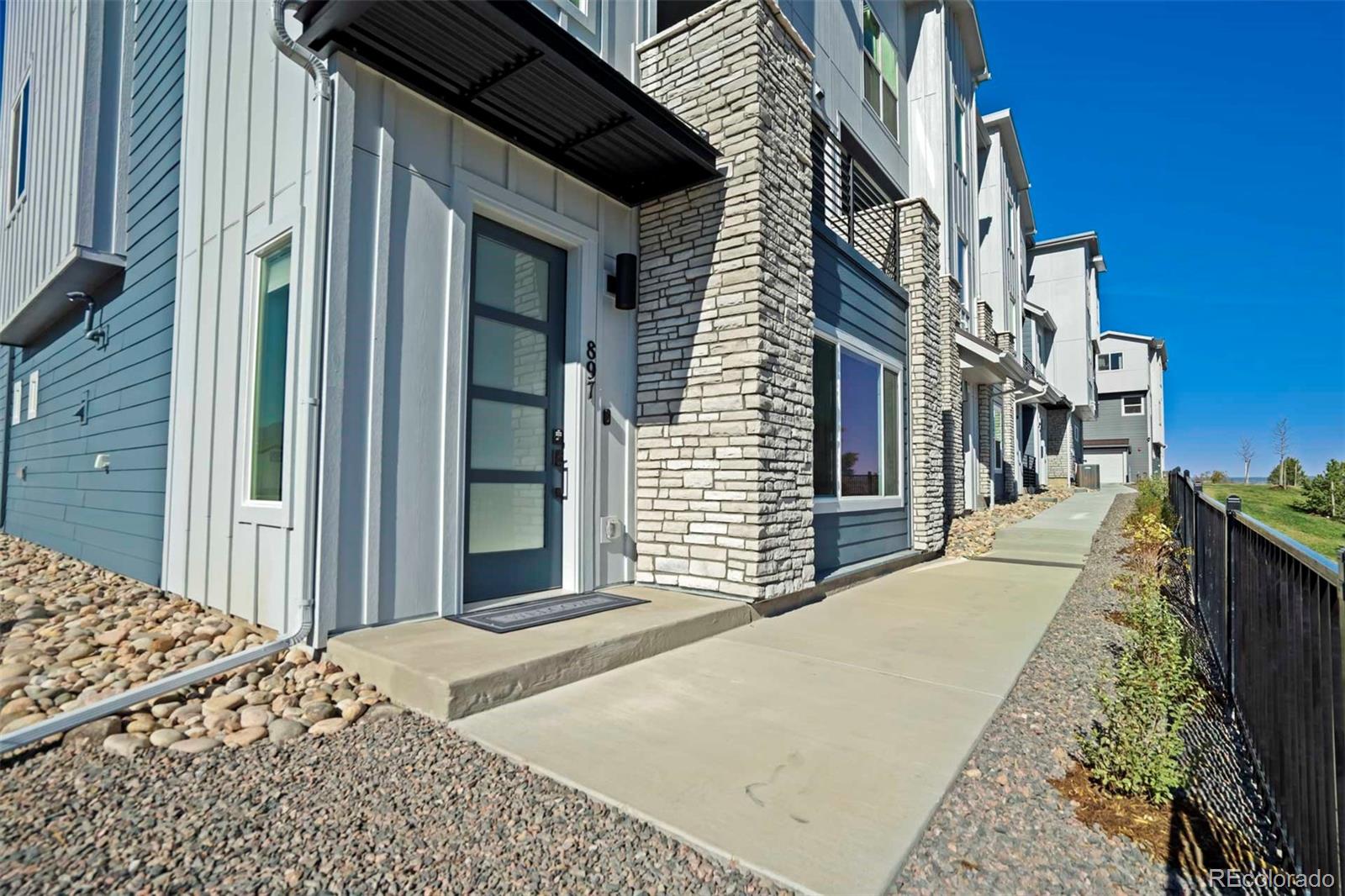 MLS Image #42 for 897  beckton heights,colorado springs, Colorado