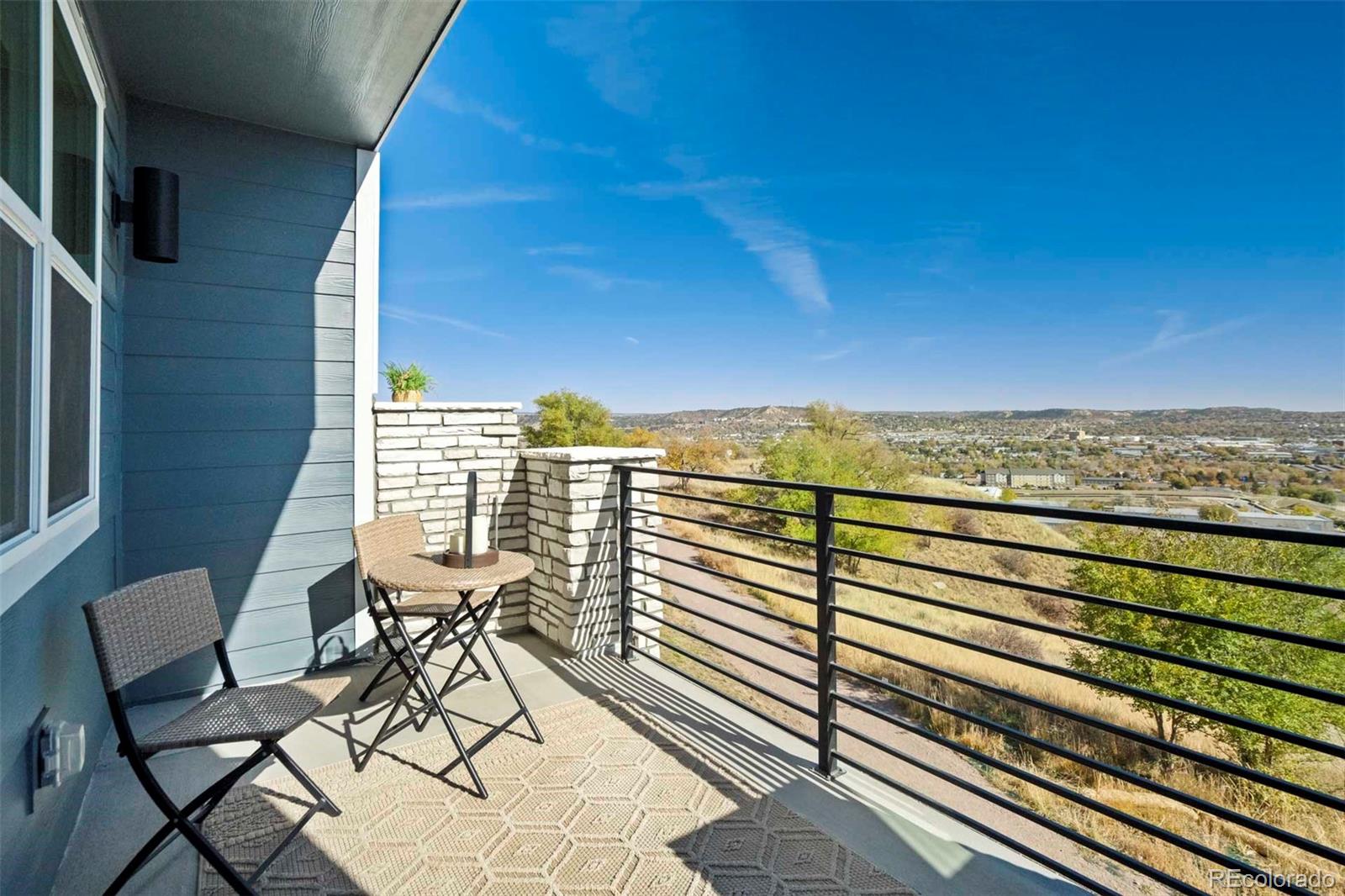 MLS Image #6 for 897  beckton heights,colorado springs, Colorado