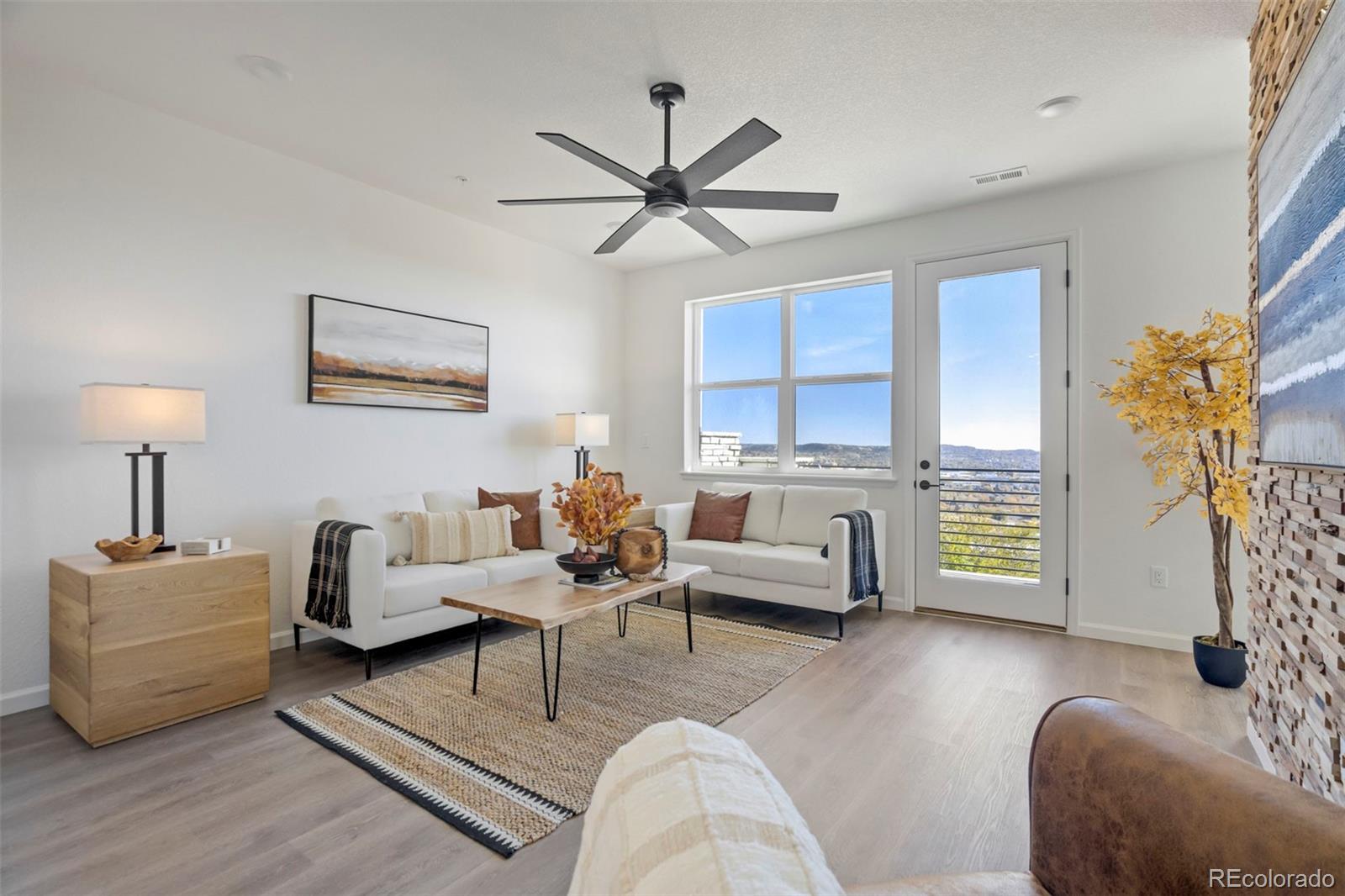 MLS Image #8 for 897  beckton heights,colorado springs, Colorado