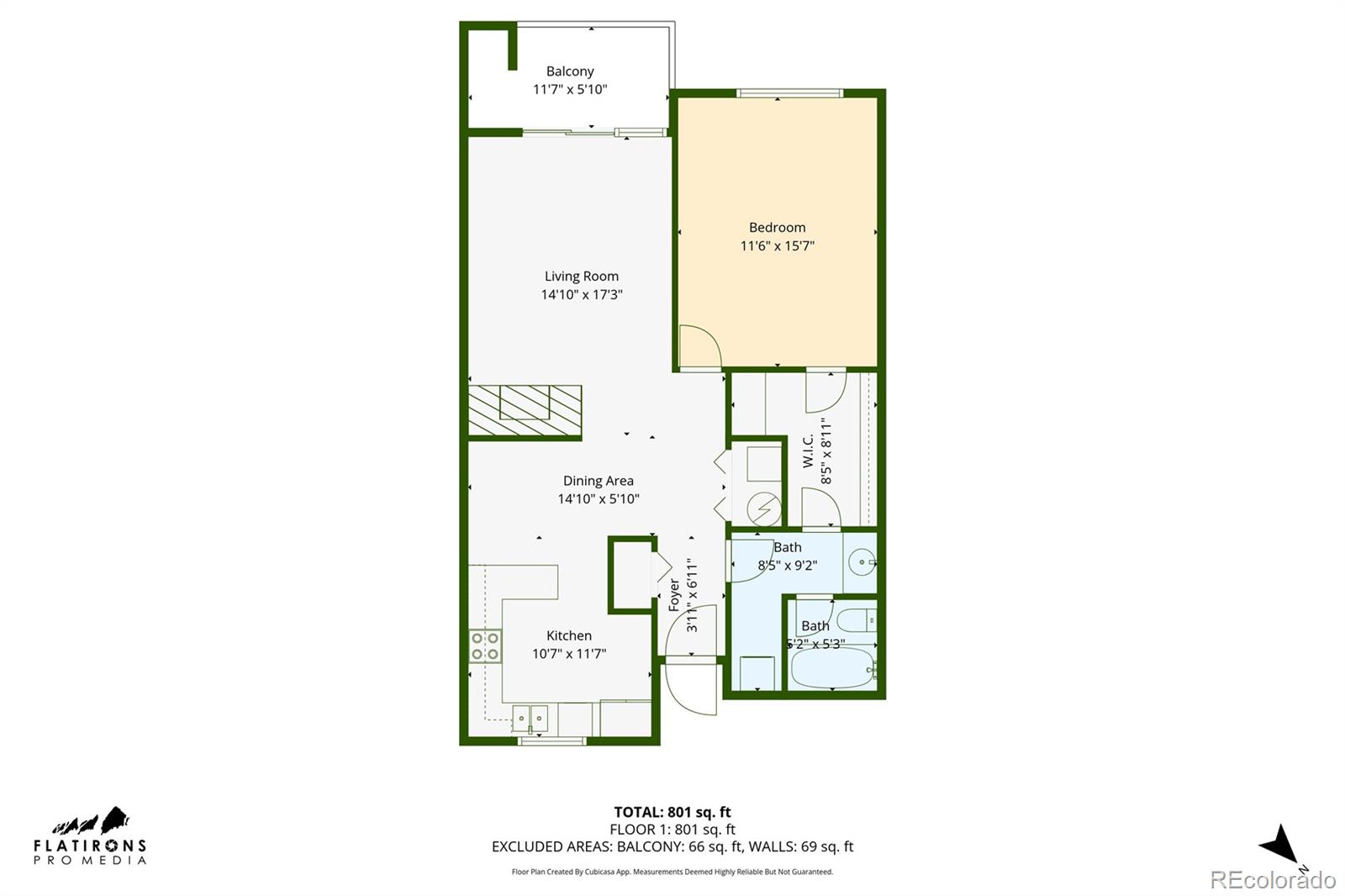 MLS Image #33 for 8613  clay street,westminster, Colorado