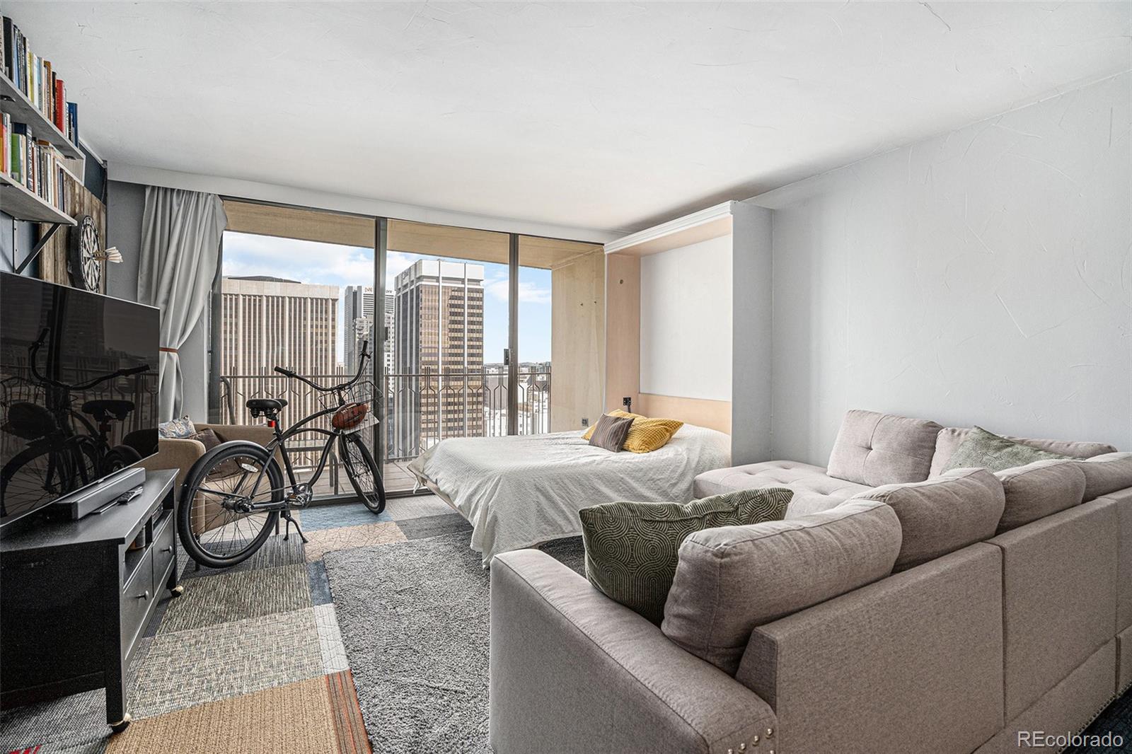 MLS Image #4 for 1020  15th street 24i,denver, Colorado